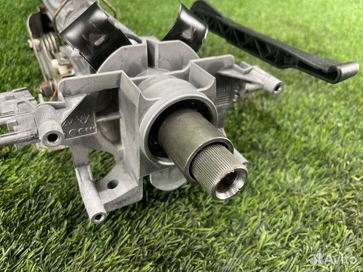 Рулевая колонка Bmw X1 E84 N47D20 2013