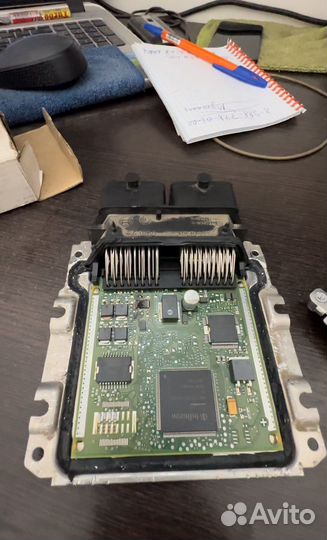 Обучение автодиагностике