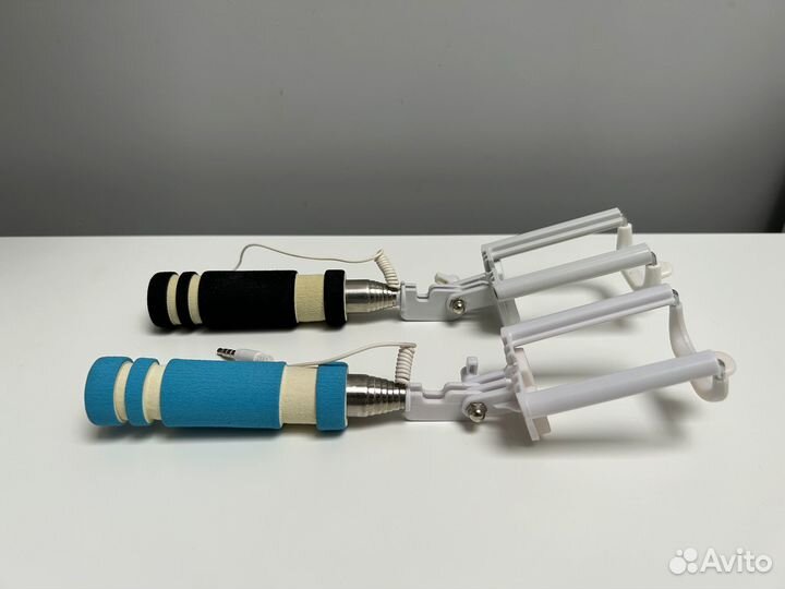 Новая селфи палка (39 см)