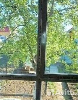 Пластиковые окна на балкон