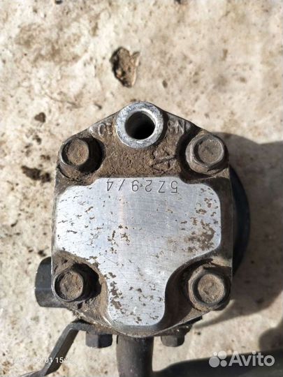 Насос гур kia bongo III J3