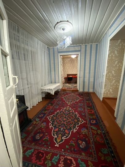 Дом 145 м² на участке 1 сот.