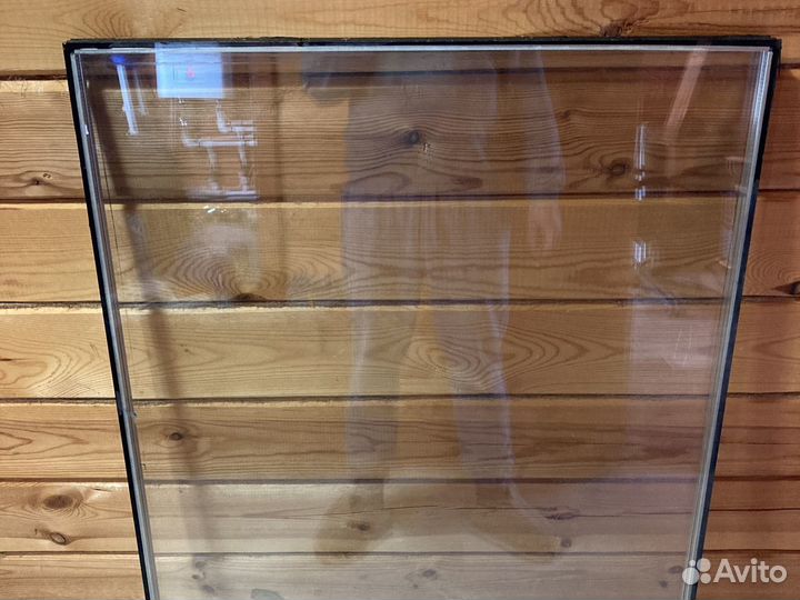 Окна стеклопакеты бу