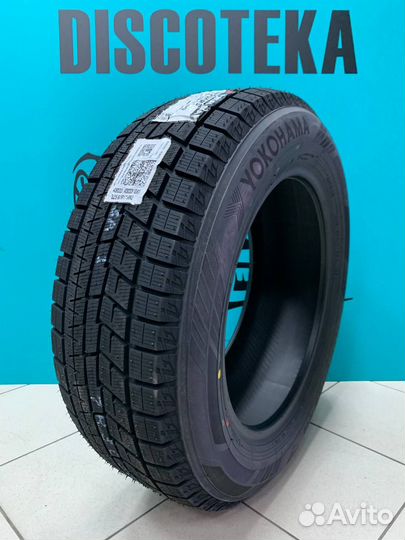 Yokohama Ice Guard IG60 225/60 R17 99Q