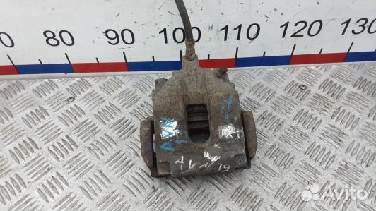 Суппорт тормозной задний левый volvo XC90 1 (AVN19