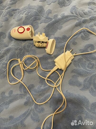 Эпилятор braun silk epil 5