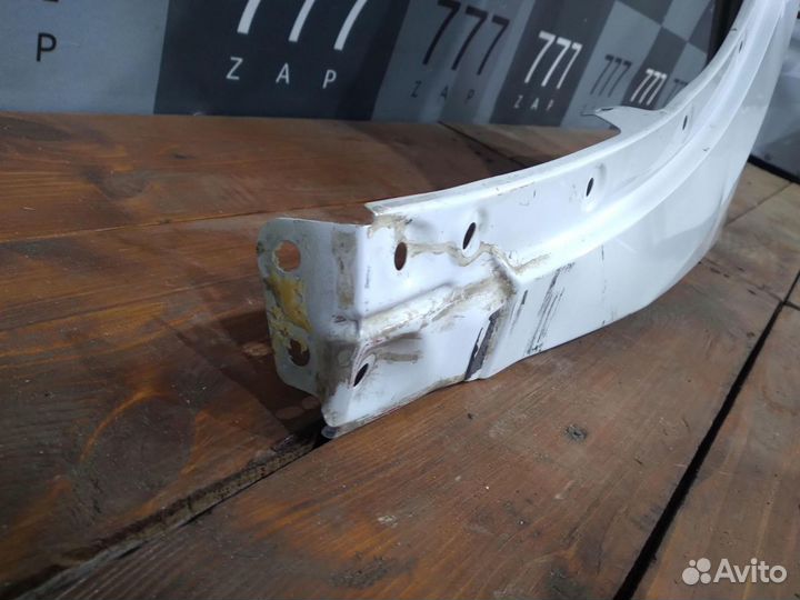 Крыло переднее левое Skoda Kodiaq 16-22 Б/У Оригин