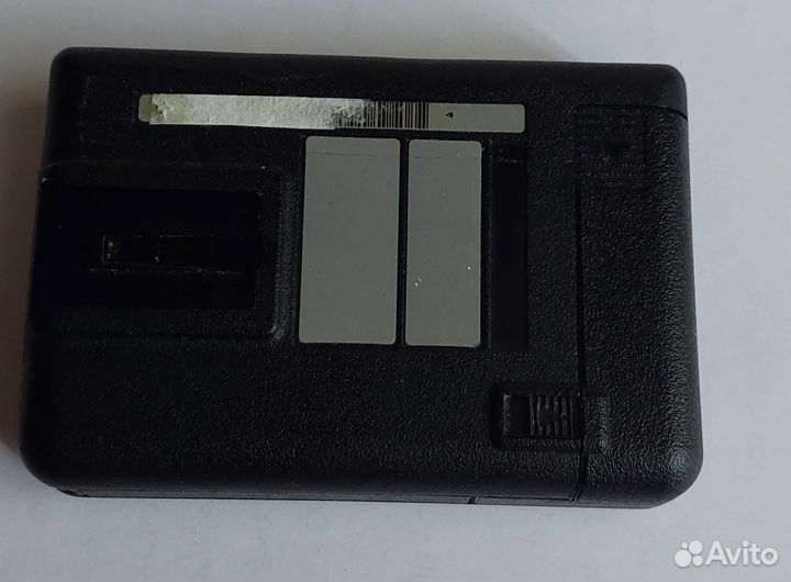 Пейджер motorola