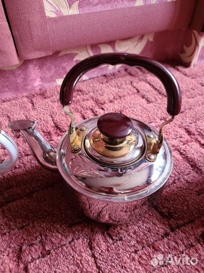 Посуда для дома и дачи