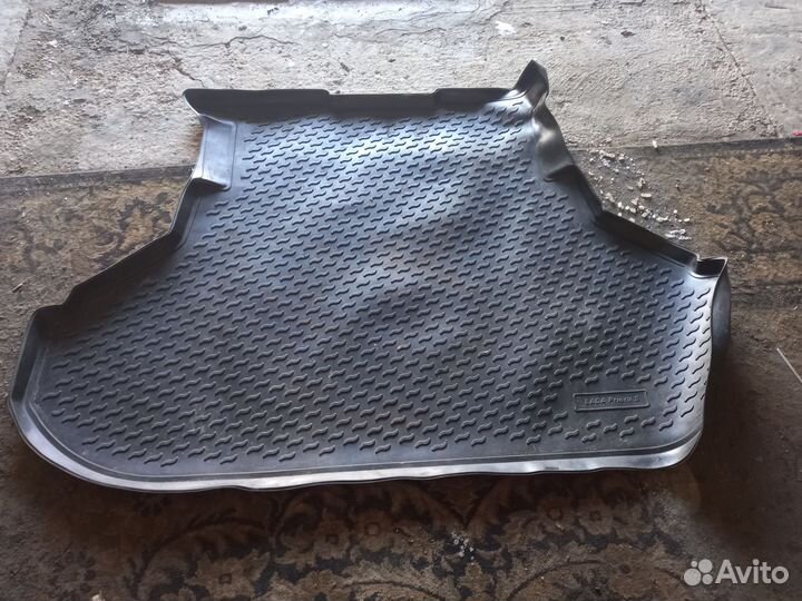 Всякое разное