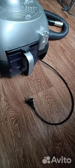 Пылесос samsung
