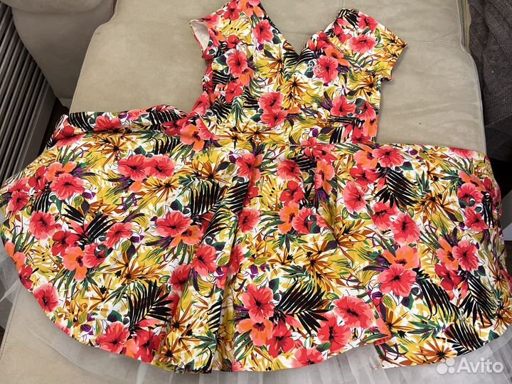 Платье для дедевочки