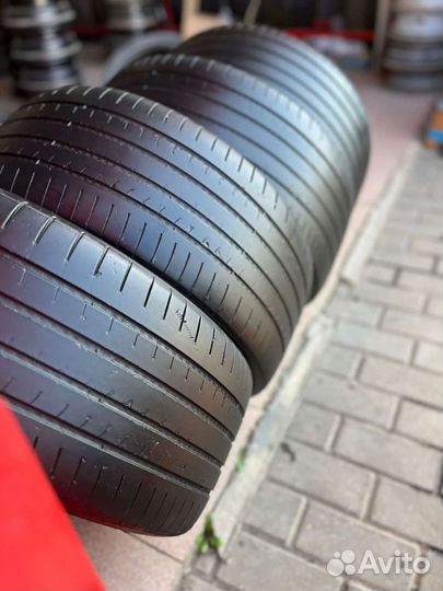 Шины 235/40/18 