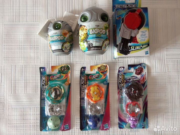 Новые игрушки для подарков мальчикам