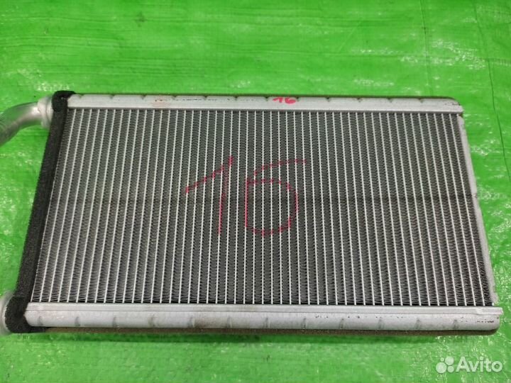 Радиатор печки Dodge / Jeep / Chrysler