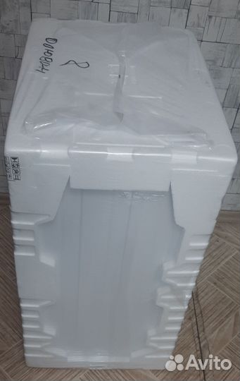 Новая Стиральная машина Indesit 5 кг