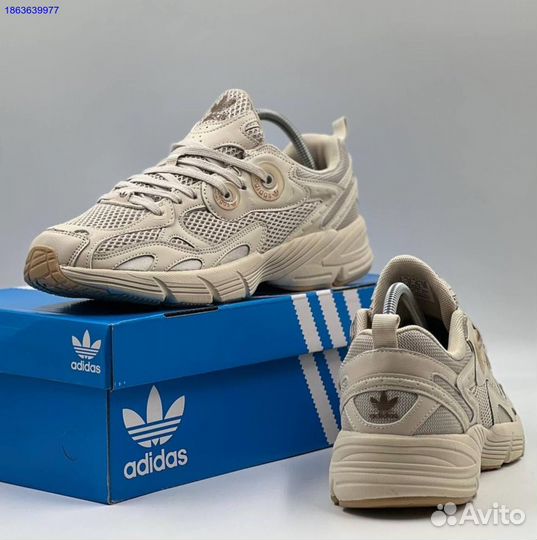 Adidas Astir