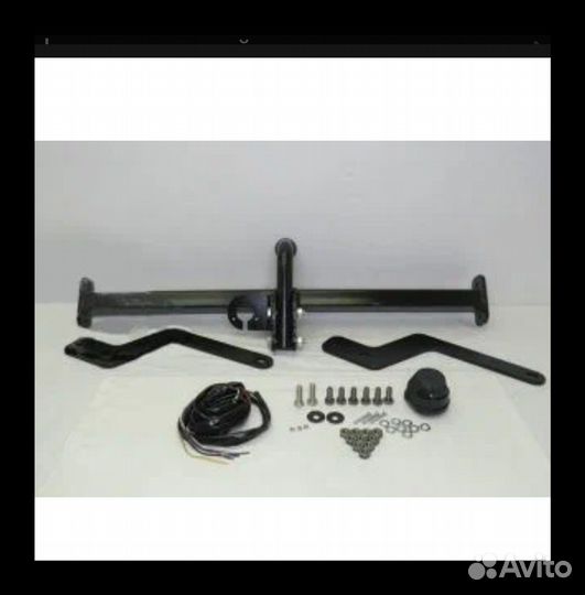 Фаркоп на Весту, Ларгус, Х-рей и все модели Ваз