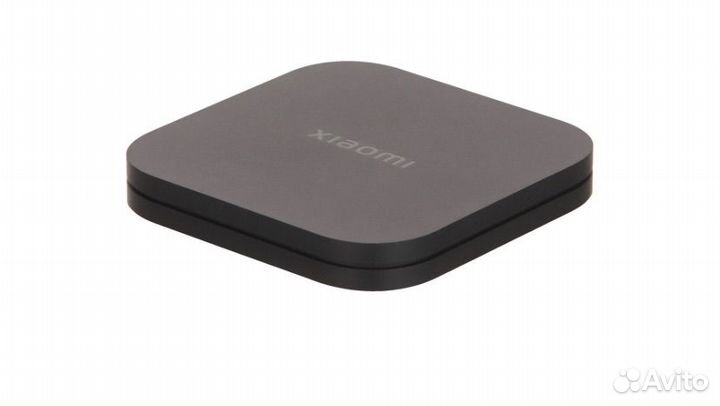 Smart-TV приставка Xiaomi TV Box S 2nd Gen