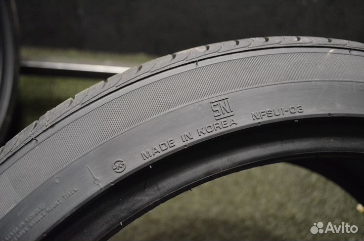 Roadstone N'Fera SU1 225/45 R18 95V