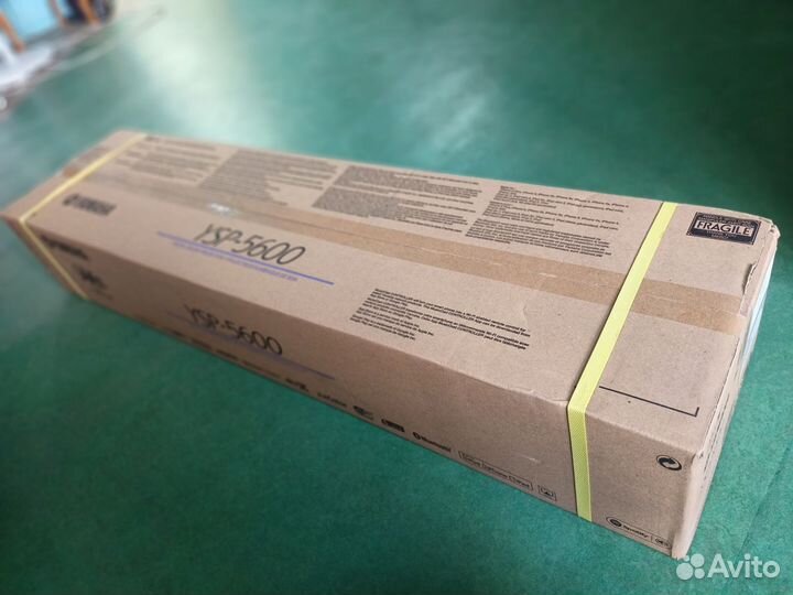Yamaha YSP-5600 (в наличии)