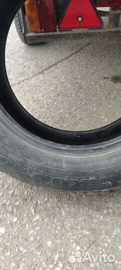 Kumho I'Zen RV Stud KC16 225/60 R17