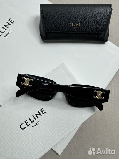 Очки солнцезащитные celine premium