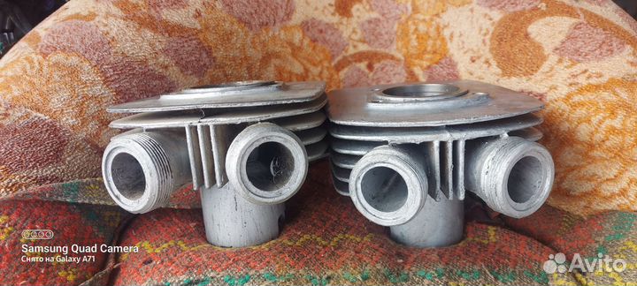 Зажигание 90w на восход(сова)