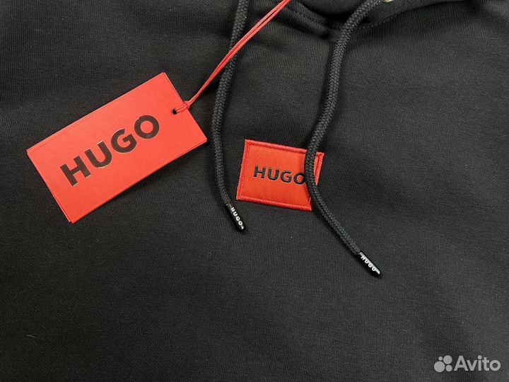 Худи Hugo Boss