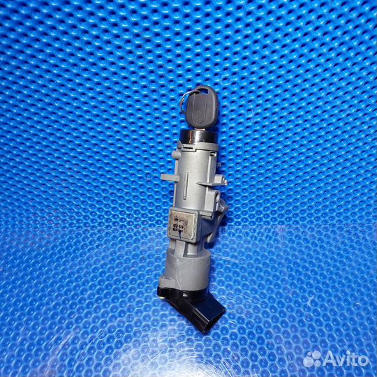 Замок зажигания Chevrolet Lanos