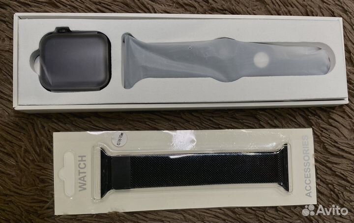 Смарт-часы Smart Watch X7 Max