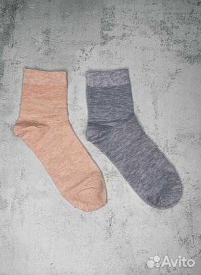 Подарочный набор женских носков