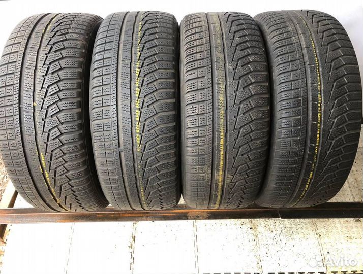 Hankook Winter I'Cept Evo2 W320 215/55 R16 100Z
