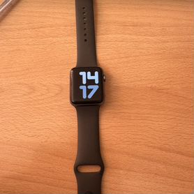 Часы apple watch 3 42mm