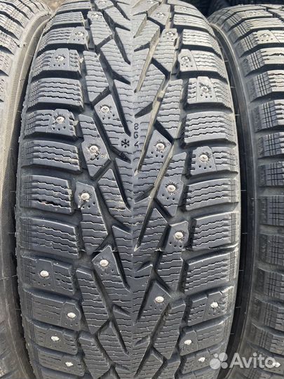 Nokian Tyres Nordman 7 205/60 R16 96T