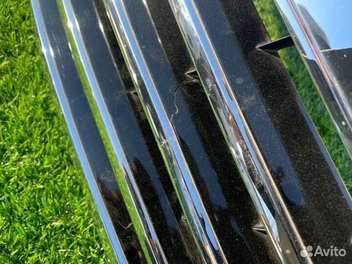 Решетка радиатора Mercedes-Benz E-Class W212