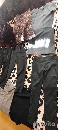 Женская одежда пакетом 42 44 брендовые