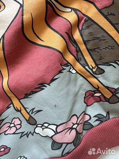 Вещи на девочку H&M