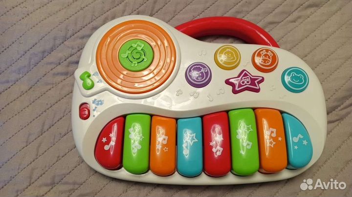 Игрушки, разные, смотри описание