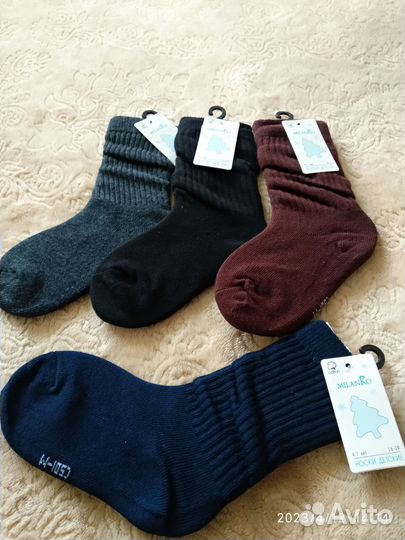 Носки детские