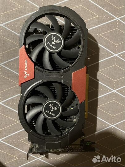 Geforce gtx 1050 ti