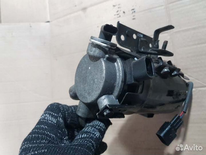 Фильтр топливный Kia Sorento Prime 3 универсал