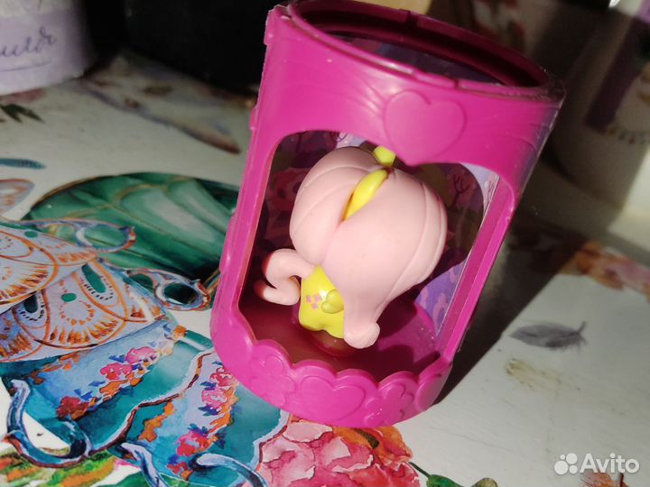 My little pony фигурка