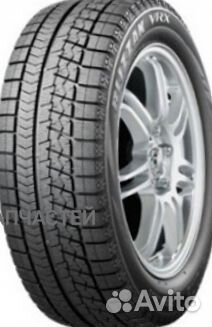 Bridgestone Blizzak VRX 235/55 R17 99S