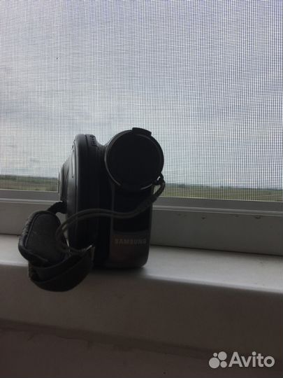 Видеокамера