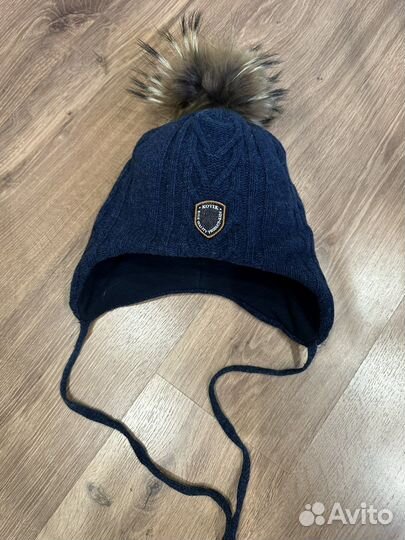 Шапка детская Kotik 48-50
