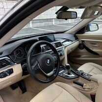 BMW 3 серия GT 2.0 AT, 2014, 117 000 км, с пробегом, цена 2 380 000 руб.