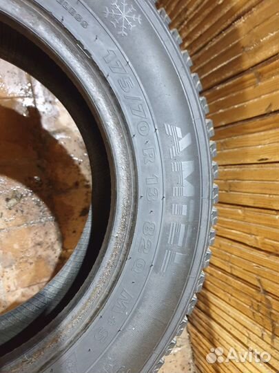 Amtel NordMaster 175/70 R13 82T