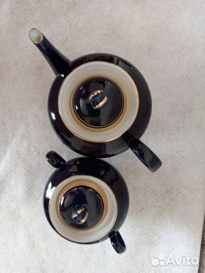 Сервиз лфз кобальт