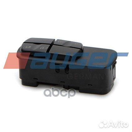 AUG76139 блок переключателей двери со стороны